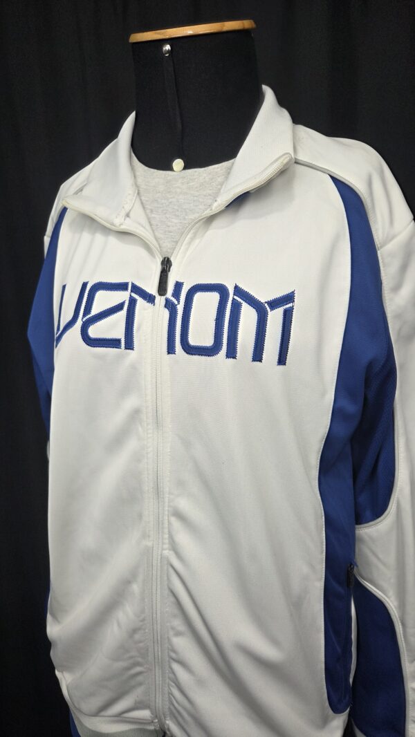 JAQUETA DA VENOM (G) - Imagem 2