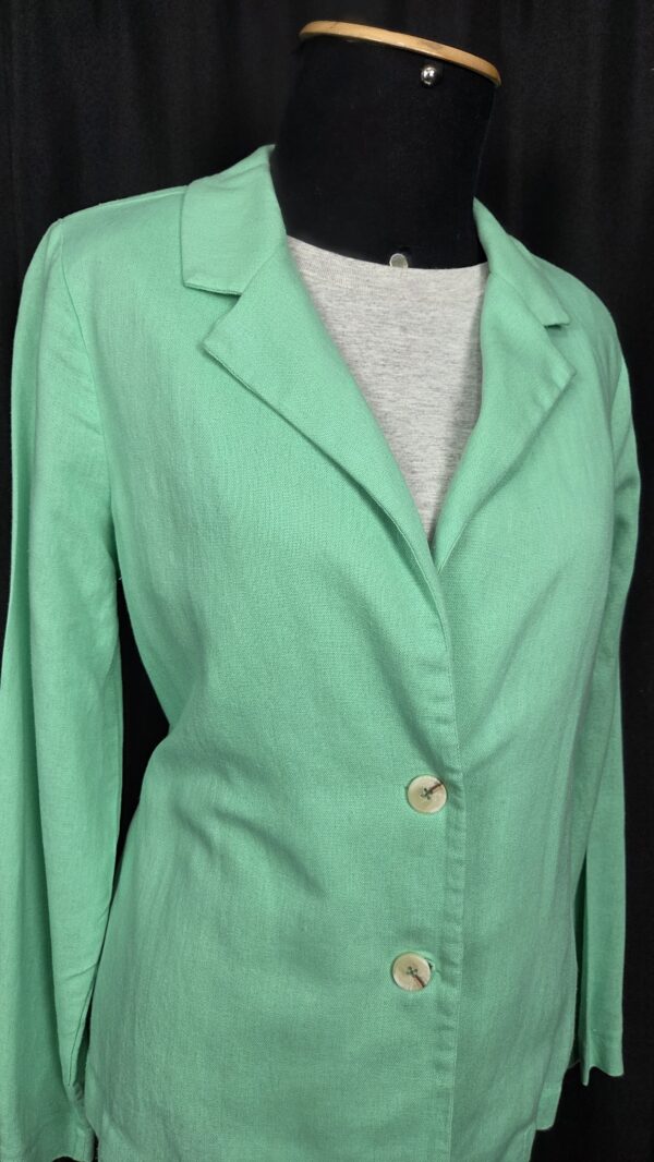 BLAZER ALFAIATARIA AK (M) - Imagem 2