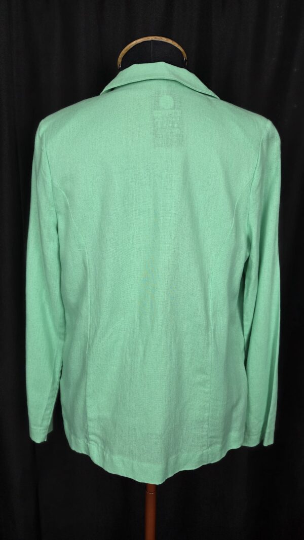 BLAZER ALFAIATARIA AK (M) - Imagem 3
