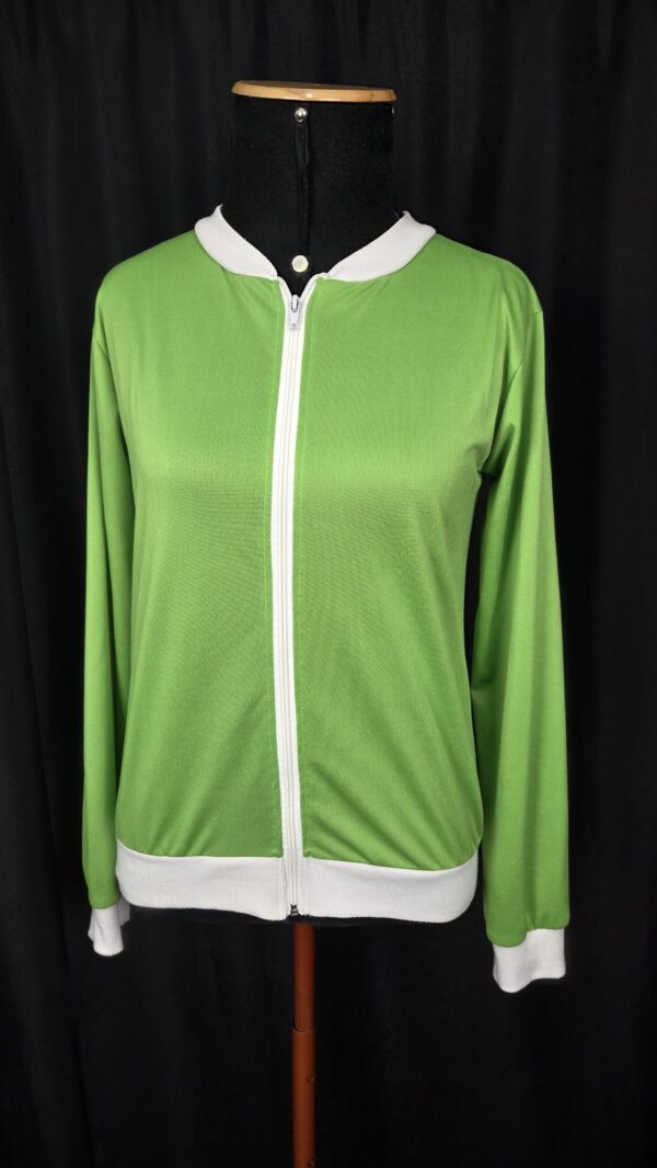 JAQUETA CASUAL CLARA PETRUCCI (M)