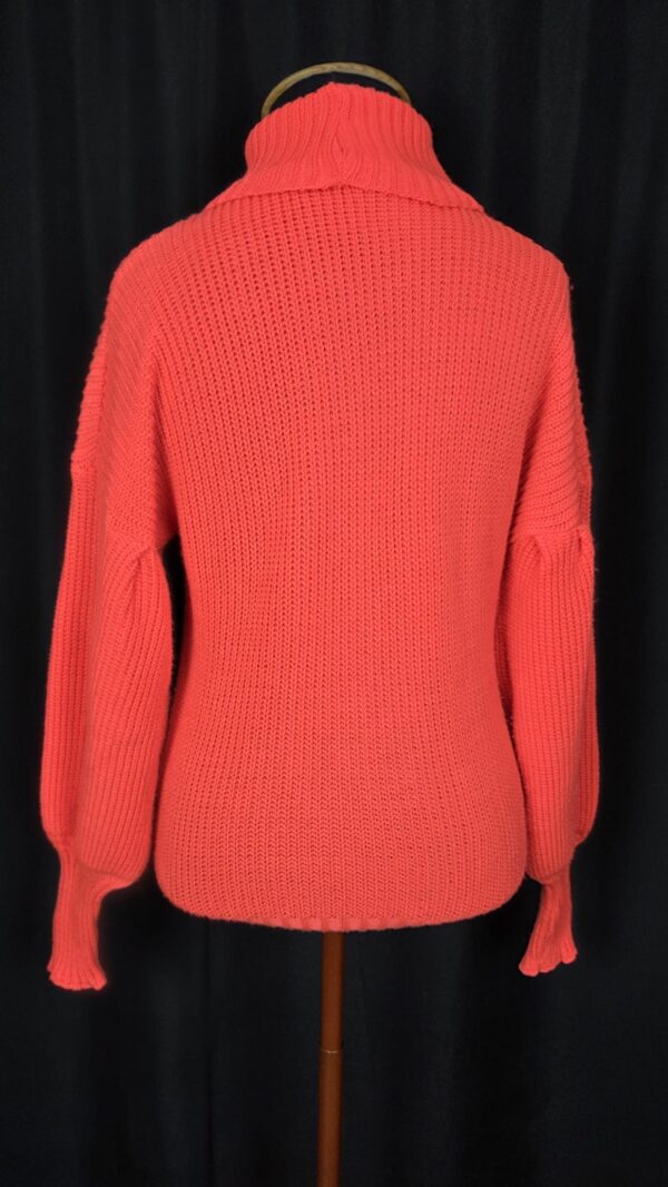 SUÉTER EM TRICOT (UN) - Imagem 3