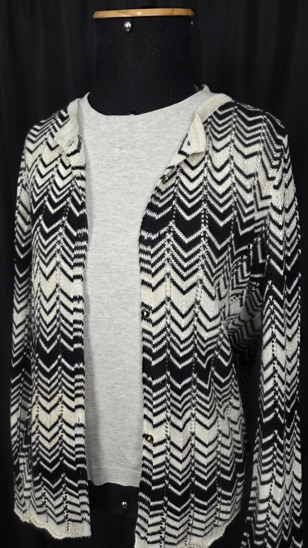 CARDIGAN A COLLECTION (GG) - Imagem 2