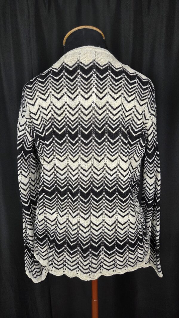 CARDIGAN A COLLECTION (GG) - Imagem 3