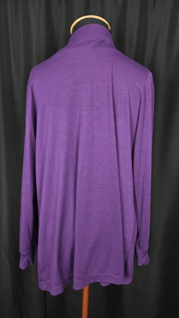 CARDIGAN CASUAL (UN) - Imagem 3