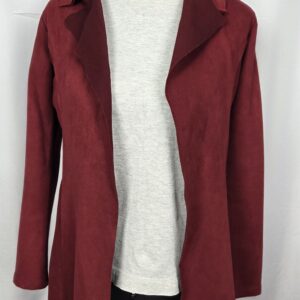 BLAZER EM SUÉDE (M)
