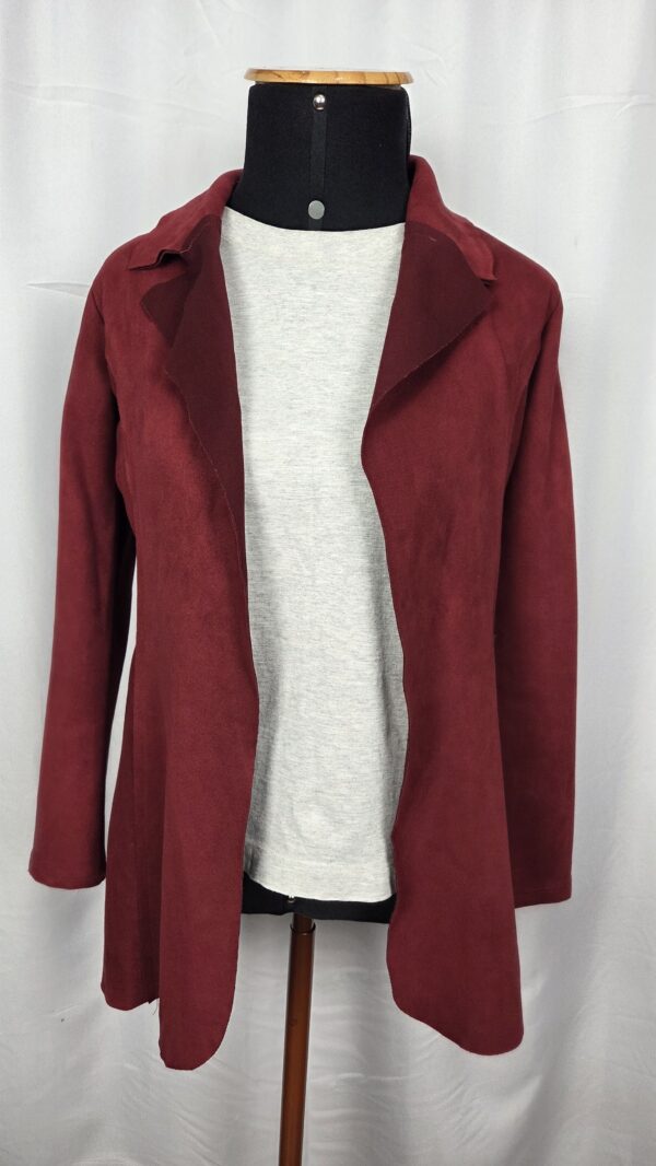 BLAZER EM SUÉDE (M)