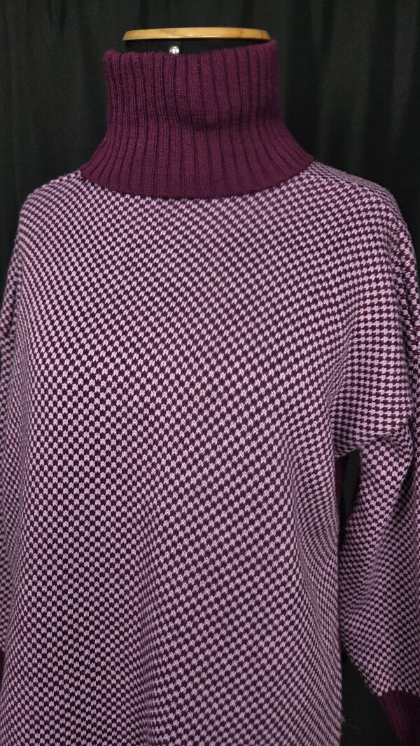 BLUSA EM TRICOT (M) - Imagem 2