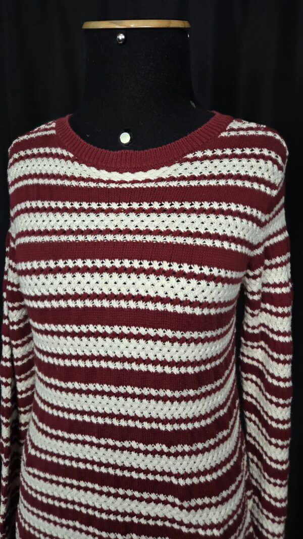 BLUSA EM TRICOT HERING (P) - Imagem 2