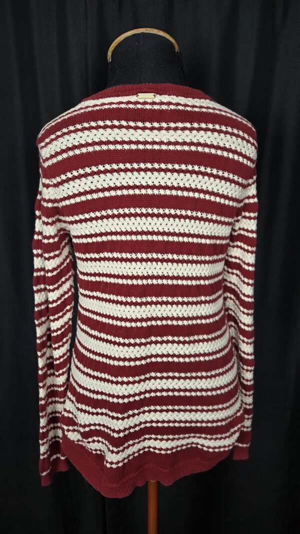 BLUSA EM TRICOT HERING (P) - Imagem 3
