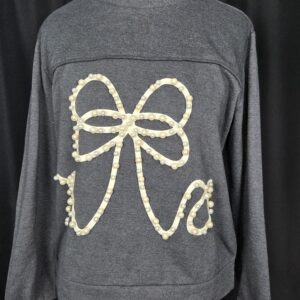 MOLETOM LULU COLLECTION (P)