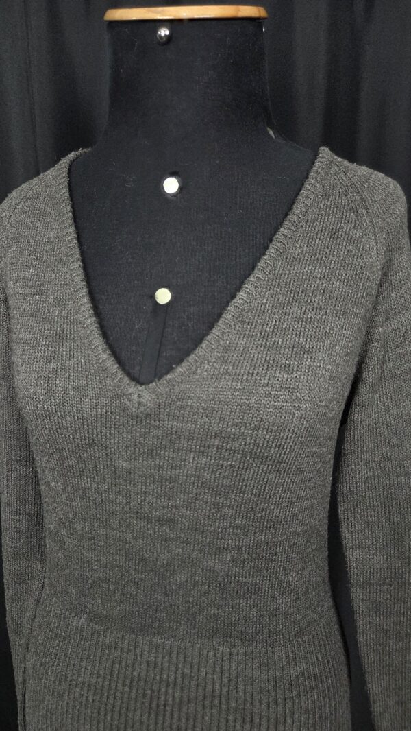 BLUSA EM TRICOT POOL (M) - Imagem 2