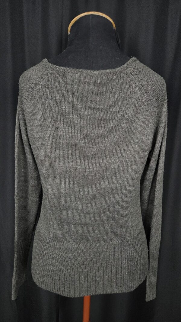 BLUSA EM TRICOT POOL (M) - Imagem 3