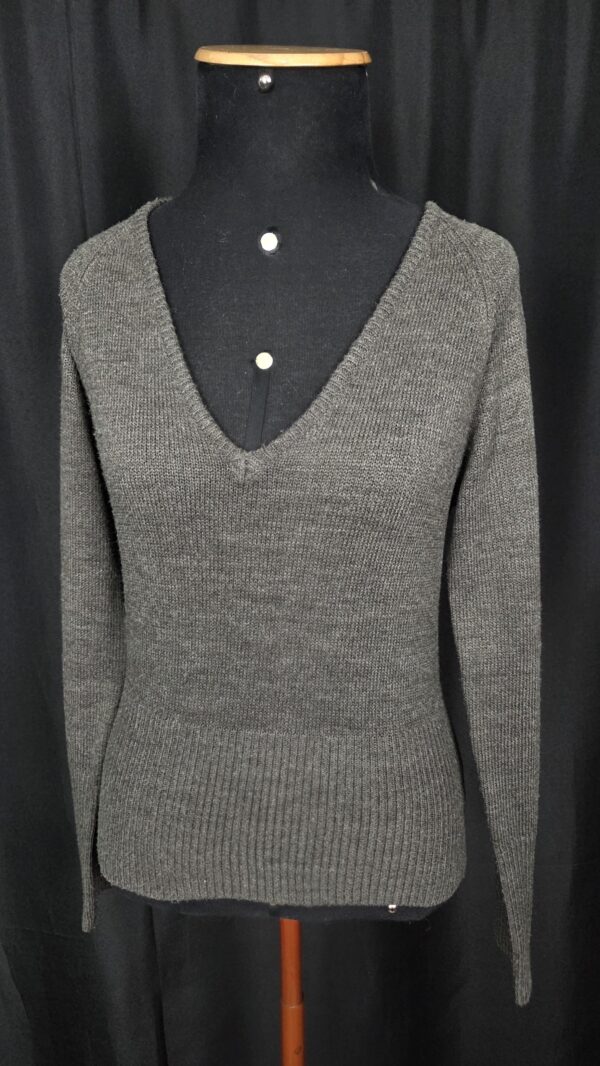BLUSA EM TRICOT POOL (M)