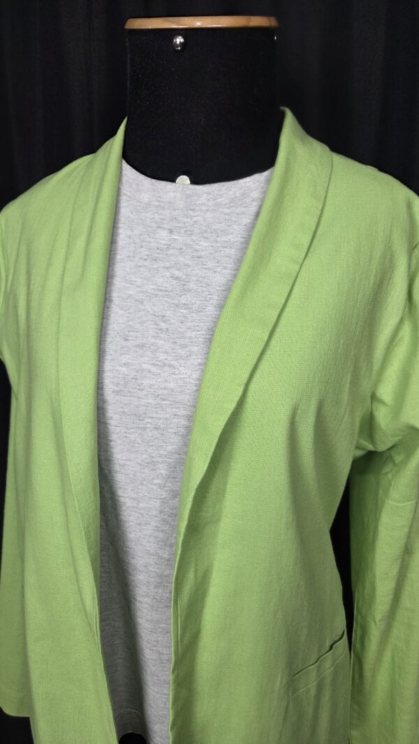 BLAZER NINA (M) - Imagem 2