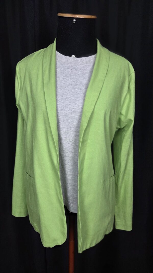 BLAZER NINA (M)