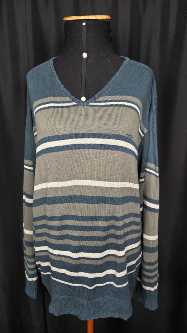 BLUSA KOTHOS (UN)
