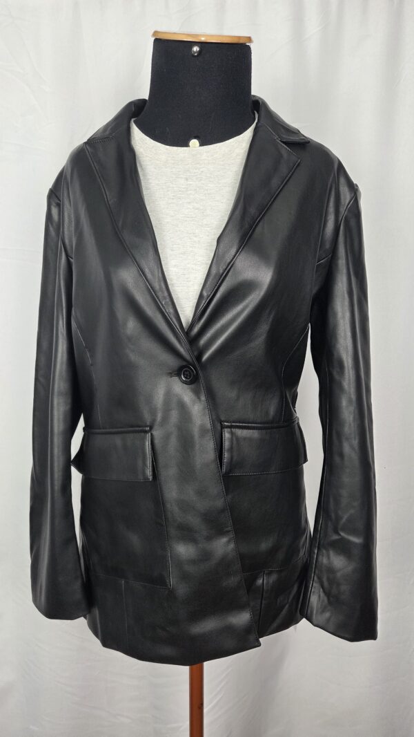 BLAZER EM COURINO AK (G) - Imagem 2