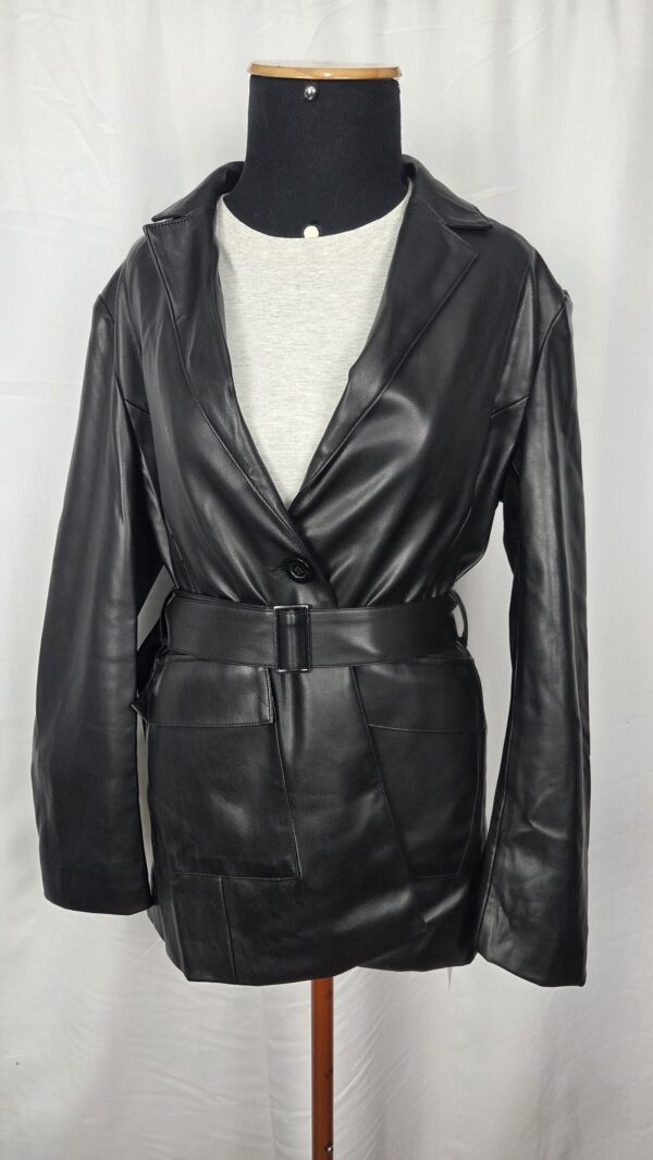 BLAZER EM COURINO AK (G) - Imagem 3