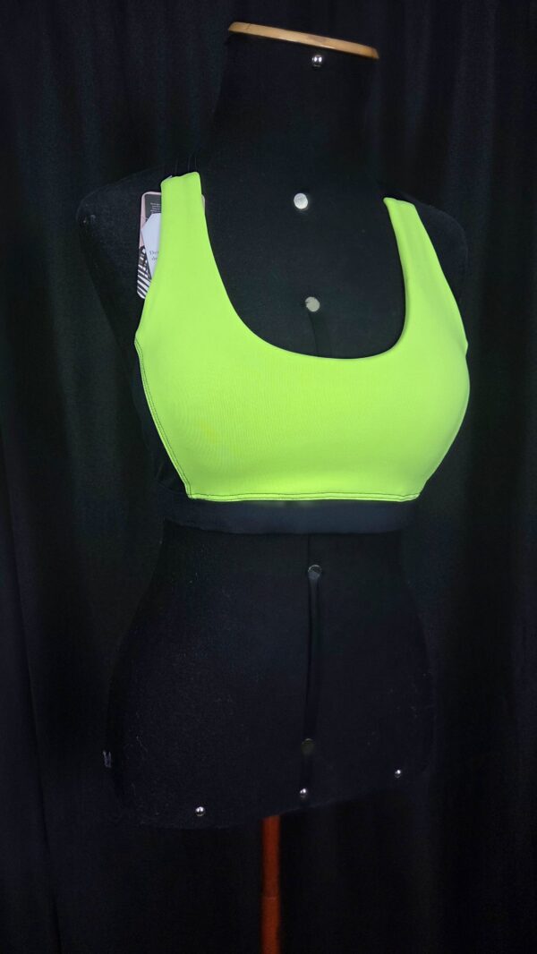 TOP FITNESS NOVO (M)