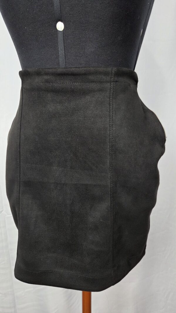 SAIA EM SUEDE (P)