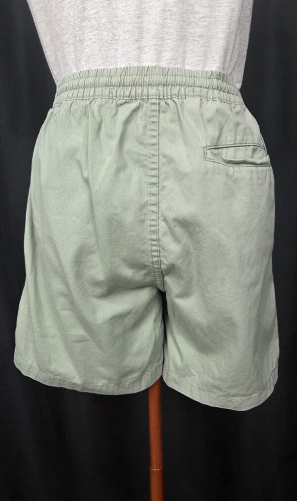 SHORTS CASUAL BLUESTEEL (P) - Imagem 3