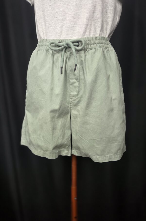 SHORTS CASUAL BLUESTEEL (P)