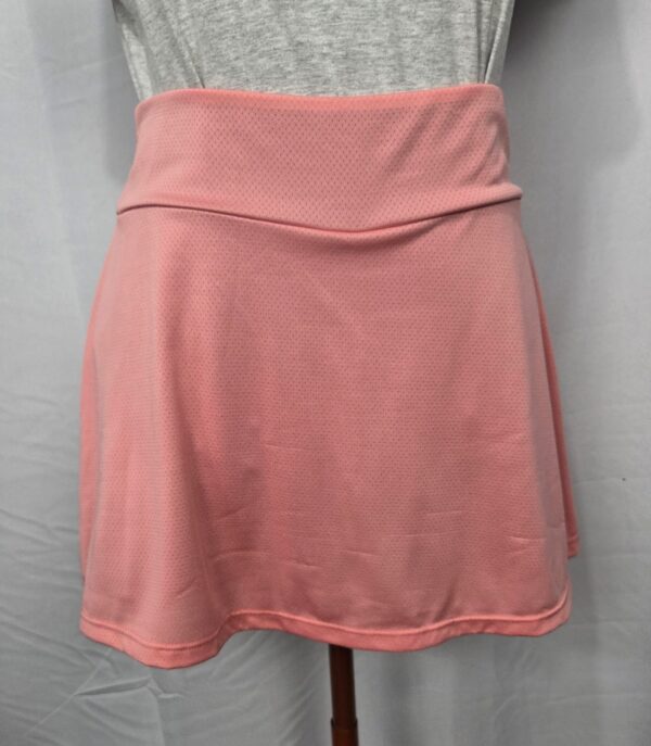 SHORTS-SAIA BOODY WORK (G)