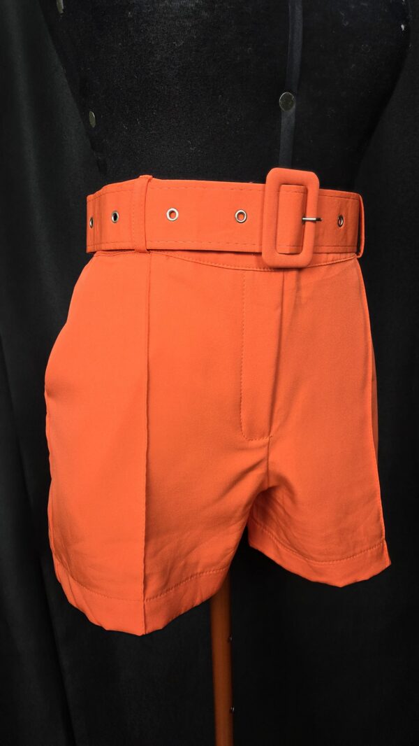 SHORTS SOCIAL (G)