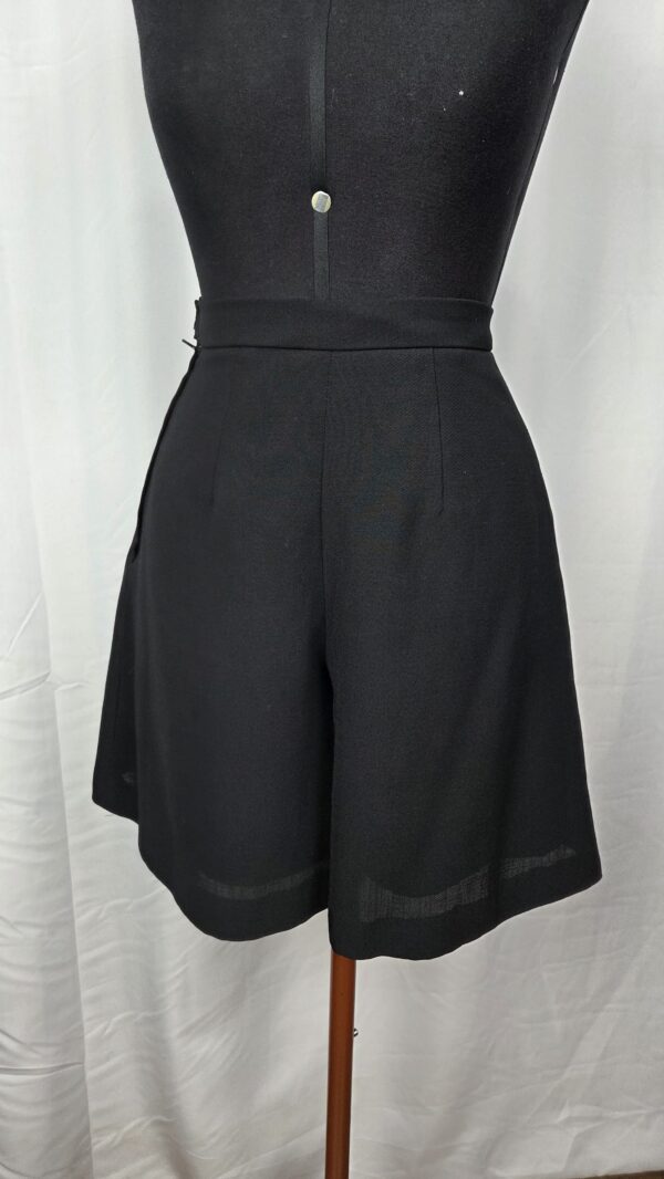 SHORTS SOCIAL (P)