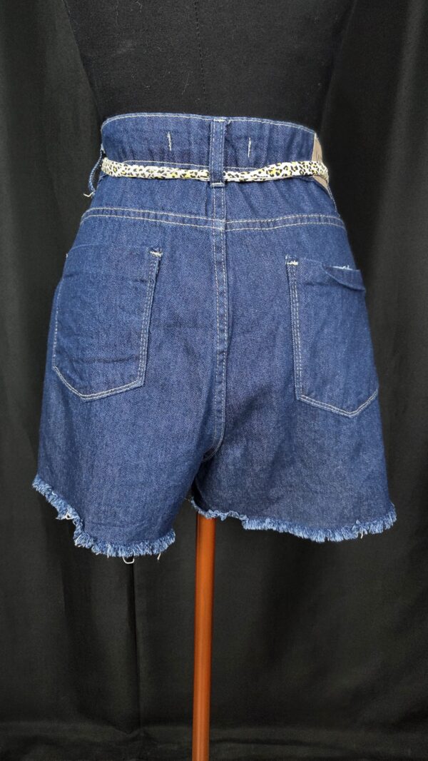 SHORTS VIZZY COLLECTION (G) - Imagem 2