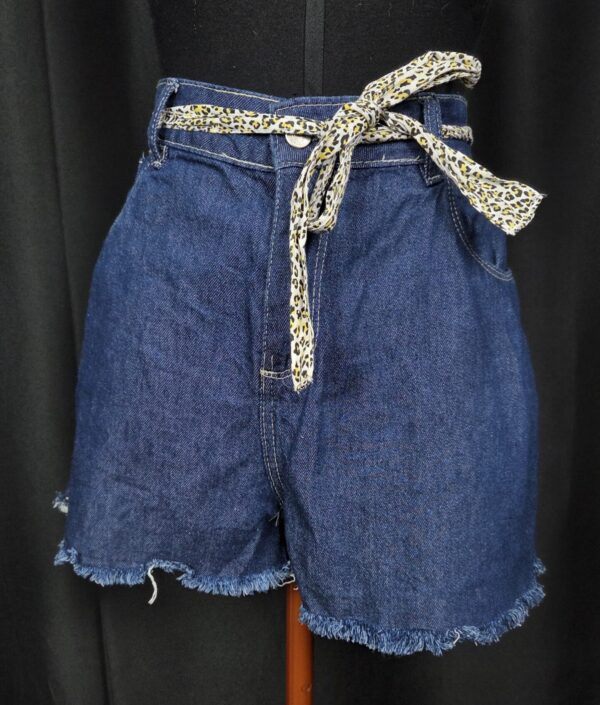 SHORTS VIZZY COLLECTION (G)
