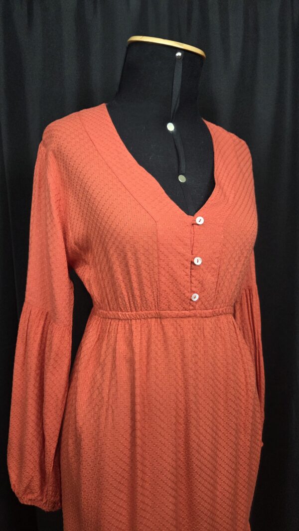 VESTIDO MARISA (G) - Imagem 2