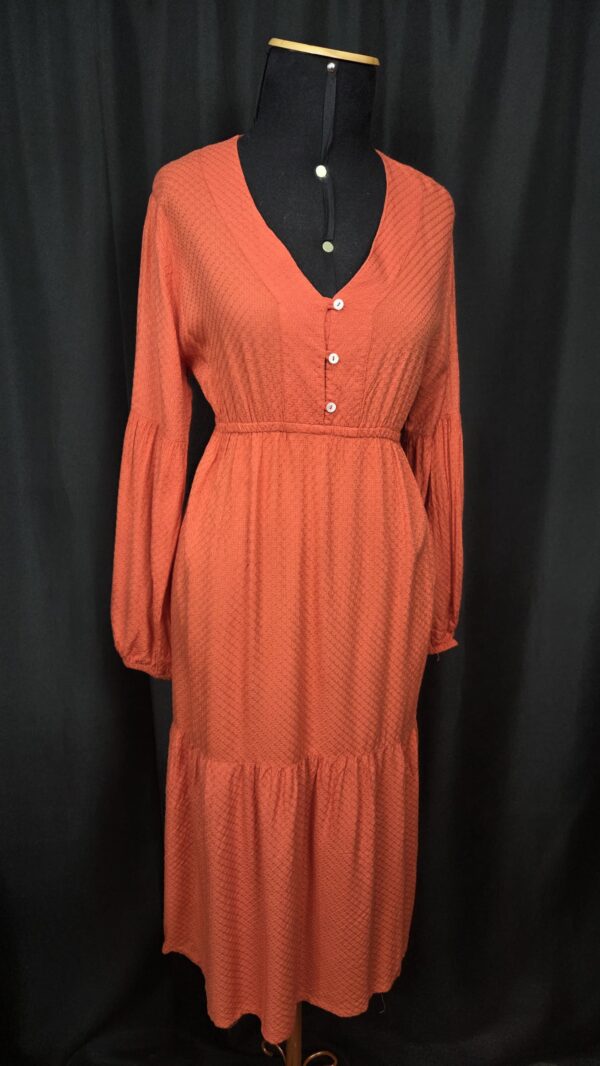 VESTIDO MARISA (G)