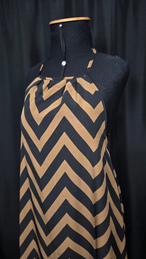 VESTIDO MIDI (UN) - Imagem 2