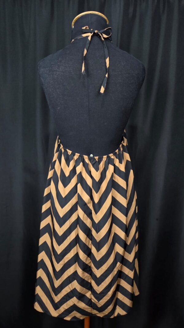 VESTIDO MIDI (UN) - Imagem 3
