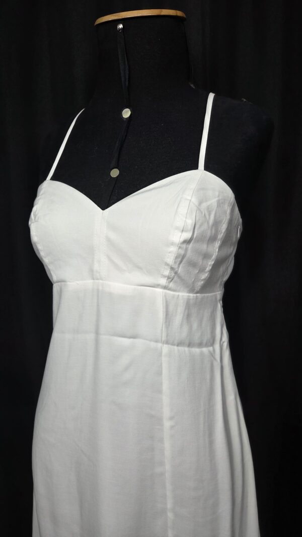 VESTIDO LONGO GULE (P) - Imagem 2