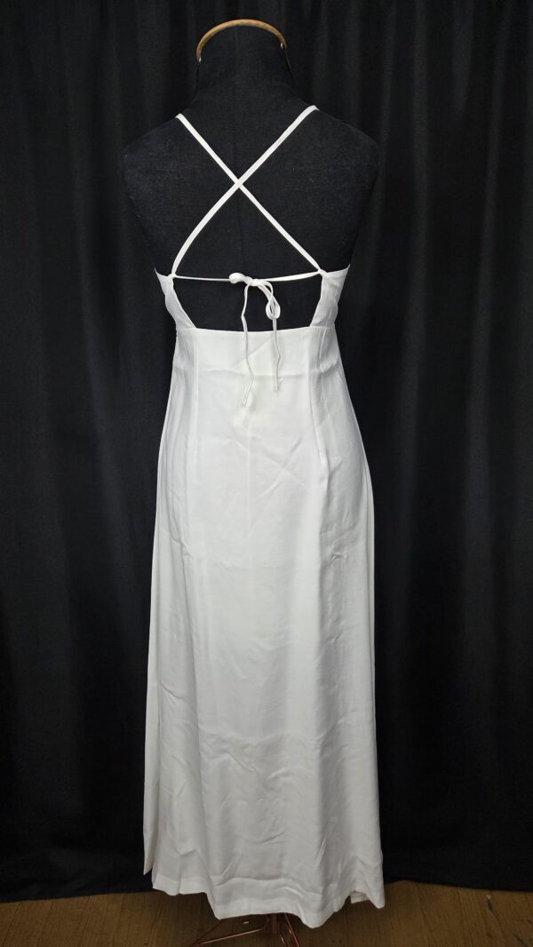 VESTIDO LONGO GULE (P) - Imagem 3