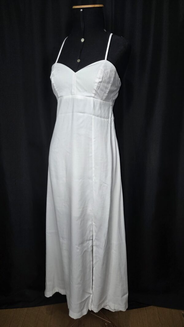 VESTIDO LONGO GULE (P)
