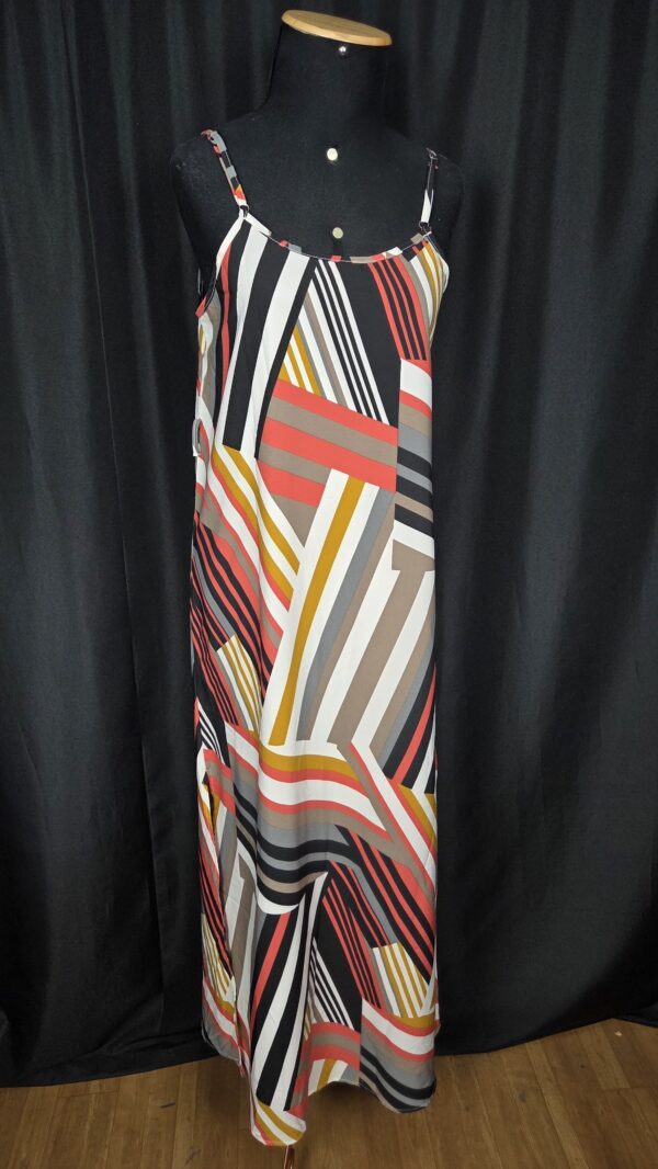 VESTIDO EUPHORIA (P)