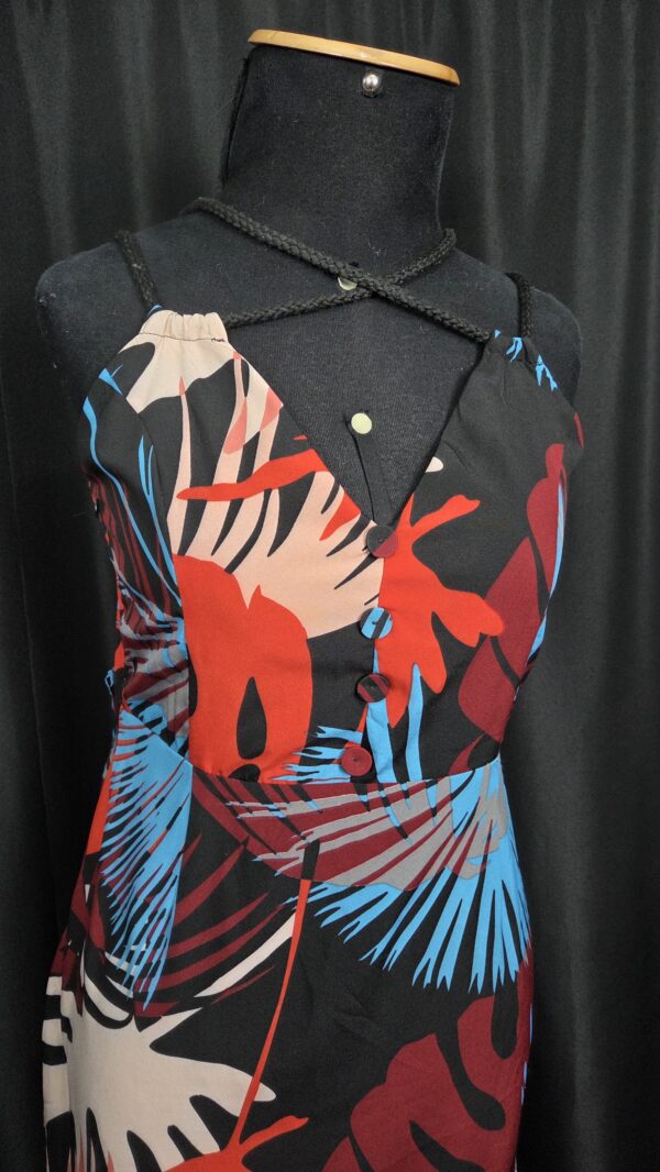 VESTIDO EUPHORIA (M) - Imagem 2