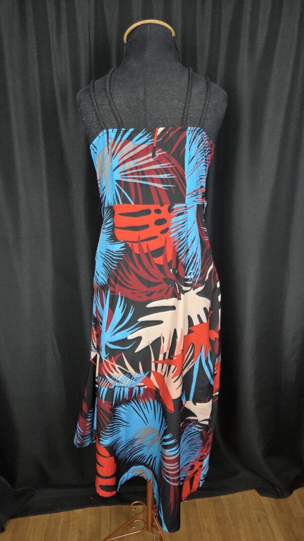 VESTIDO EUPHORIA (M) - Imagem 3