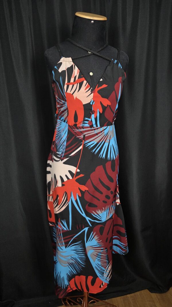 VESTIDO EUPHORIA (M)