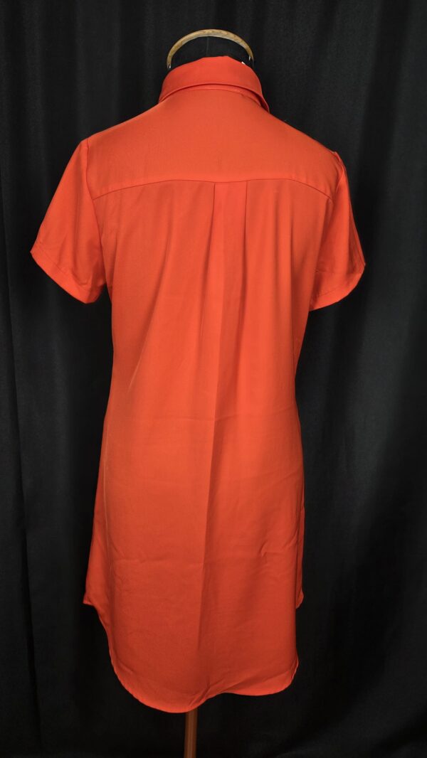 VESTIDO SUÉM (M) - Imagem 3