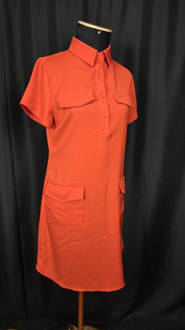 VESTIDO SUÉM (M)