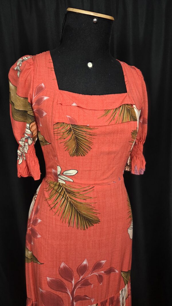 VESTIDO LONGO (M) - Imagem 2