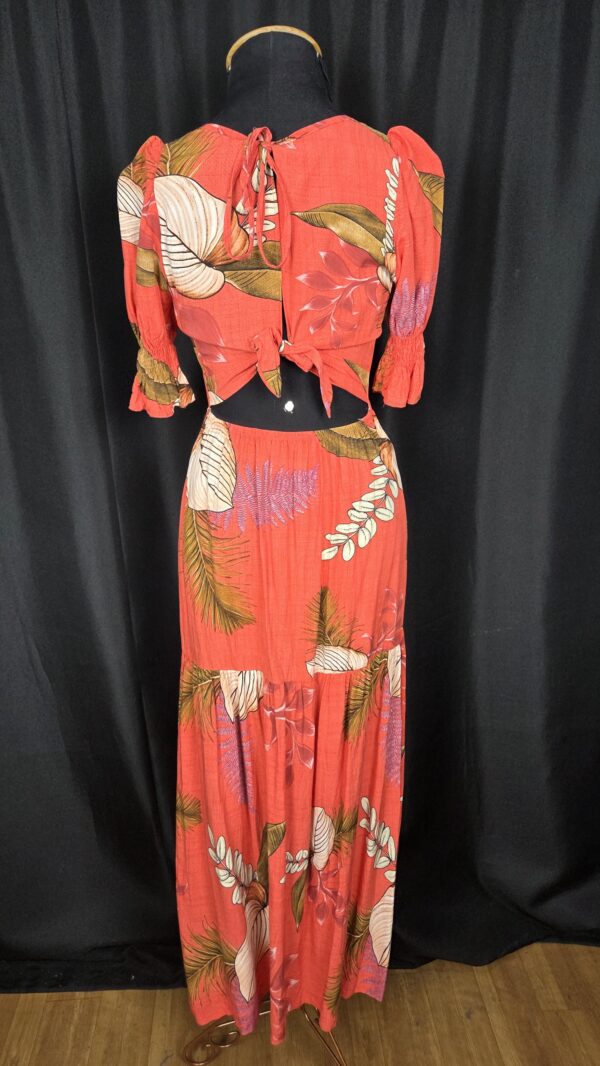 VESTIDO LONGO (M) - Imagem 3