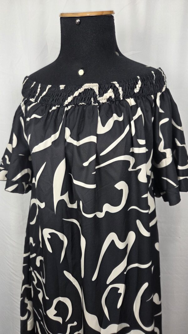 VESTIDO OMBRO A OMBRO (GG) - Imagem 2