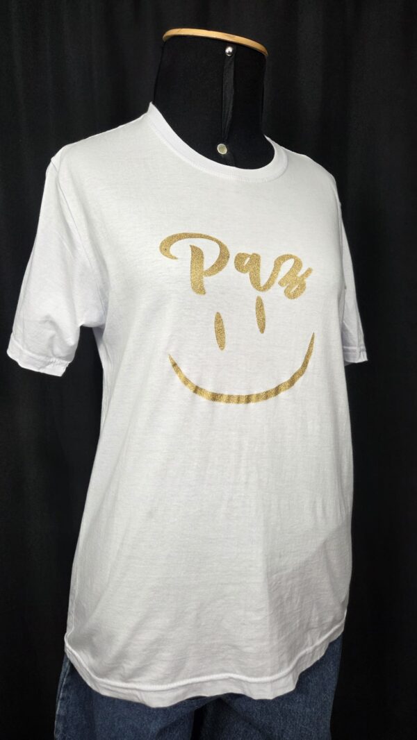 T-SHIRT (P)