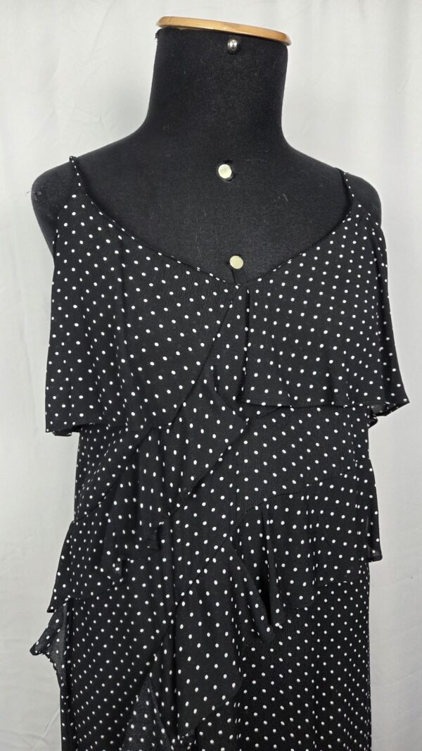 VESTIDO LONGO GULE (M) - Imagem 2