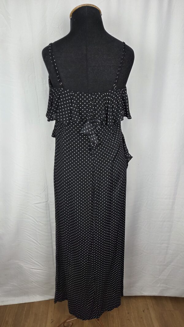 VESTIDO LONGO GULE (M) - Imagem 3